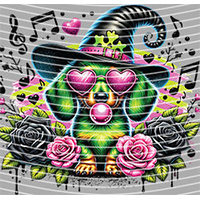 Cartoons and other-CO 454